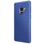 Nillkin Weave series TPU Cover case for Samsung Galaxy S9 order from official NILLKIN store